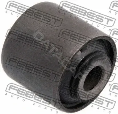 Сайлентблок рычага FEBEST NAB-088