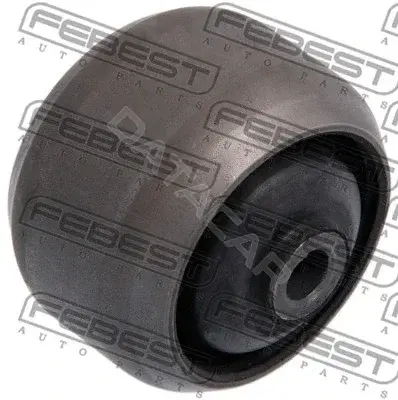 Сайлентблок балки / подрамника FEBEST NAB-111
