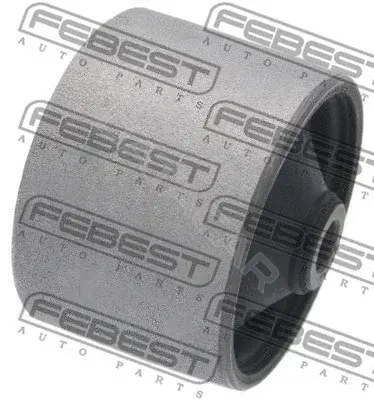 Сайлентблок балки / подрамника FEBEST NAB-116