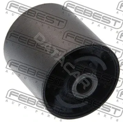 Сайлентблок рычага FEBEST NAB-118