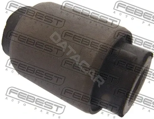 Сайлентблок рычага FEBEST NAB-128
