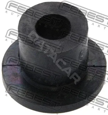 Втулка рессоры FEBEST NAB-228