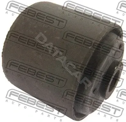 Сайлентблок балки / подрамника FEBEST NAB-234