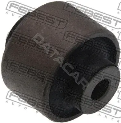 Сайлентблок рычага FEBEST NAB-241RUB