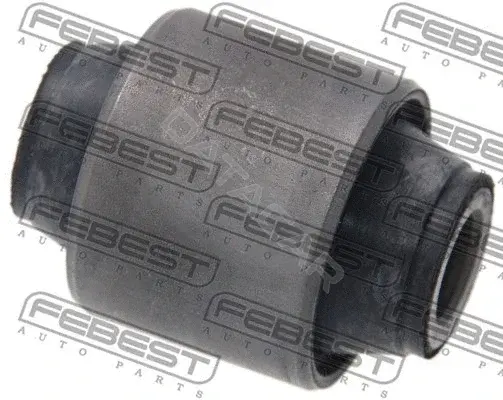 Сайлентблок рычага FEBEST NAB-256
