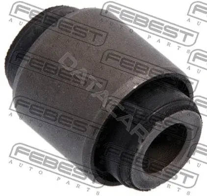 Сайлентблок рычага FEBEST NAB-260