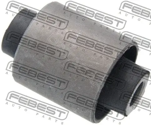 Втулка амортизатора FEBEST NAB-290