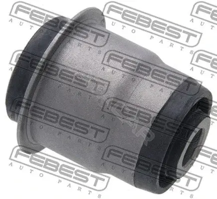 Сайлентблок балки / подрамника FEBEST NAB-302