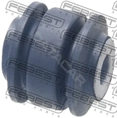 Втулка амортизатора FEBEST NAB-350