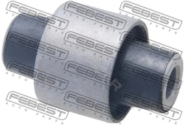 Втулка амортизатора FEBEST NAB-352