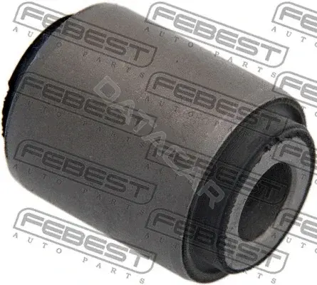 Сайлентблок рычага FEBEST NAB-C23RR