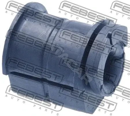 Сайлентблок рычага FEBEST NAB-N15WB
