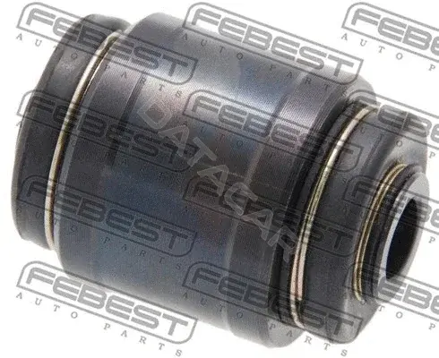 Сайлентблок рычага FEBEST NAB-Y50RZ