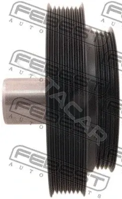 Шкив коленвала FEBEST NDS-YD25DD