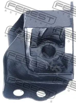 Крепление глушителя FEBEST NEXB-009
