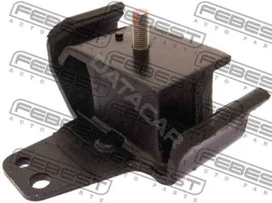 Подушка двигателя (Опора) FEBEST NM-016