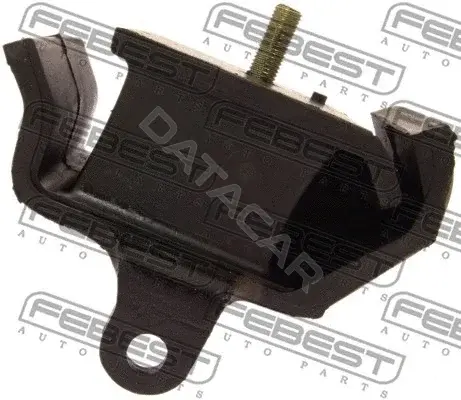 Подушка двигателя (Опора) FEBEST NM-017
