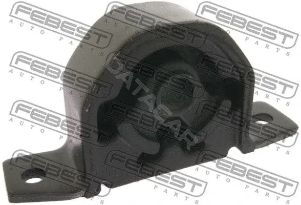 Подушка двигателя (Опора) FEBEST NM-026
