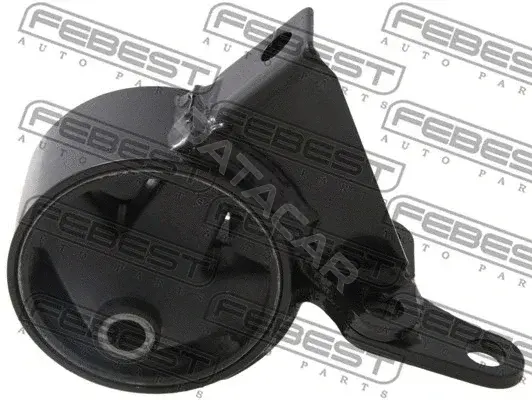 Подушка двигателя (Опора) FEBEST NM-033