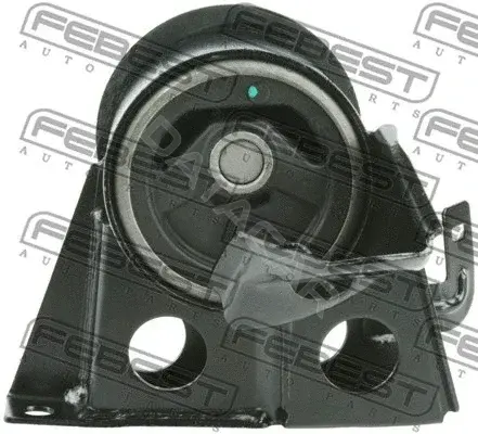 Подушка двигателя (Опора) FEBEST NM-070