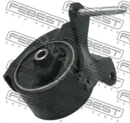 Подушка двигателя (Опора) FEBEST NM-A33MRH