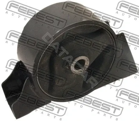 Подушка двигателя (Опора) FEBEST NM-B10RR
