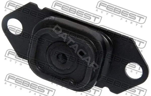 Подушка двигателя (Опора) FEBEST NM-E11R