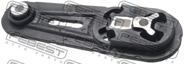 Подушка двигателя (Опора) FEBEST NM-F15LH