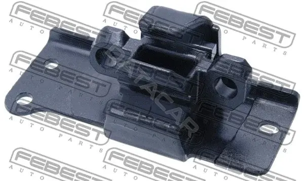 Подушка двигателя (Опора) FEBEST NM-J31LH