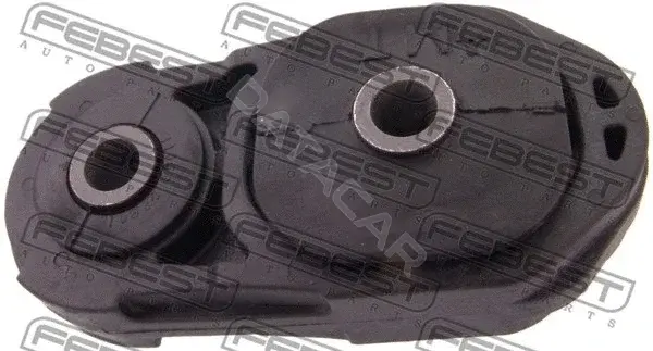 Подушка двигателя (Опора) FEBEST NM-N15MFR