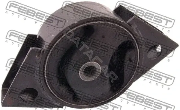 Подушка двигателя (Опора) FEBEST NM-P10MRR