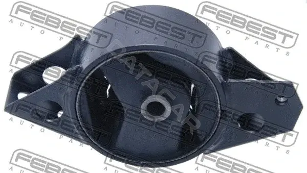 Подушка двигателя (Опора) FEBEST NM-W10RR