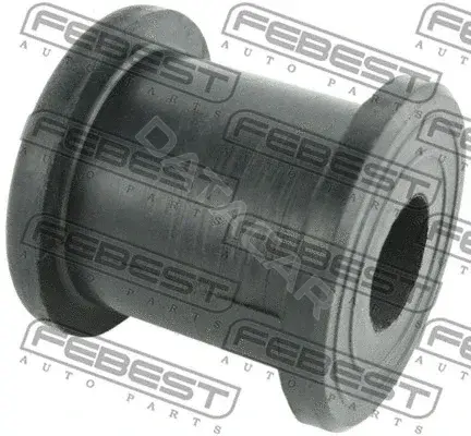 Втулка амортизатора FEBEST NSB-F24M