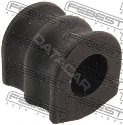 Втулки стабилизатора FEBEST NSB-R51R