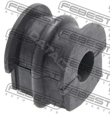 Втулки стабилизатора FEBEST NSB-Z51R