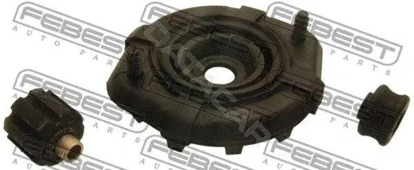 Опора амортизатора FEBEST NSS-010