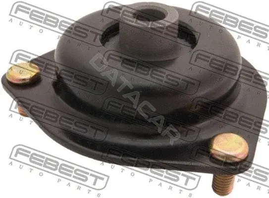 Опора амортизатора FEBEST NSS-023