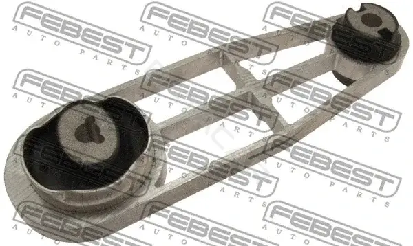 Подушка двигателя (Опора) FEBEST RNM-K4M