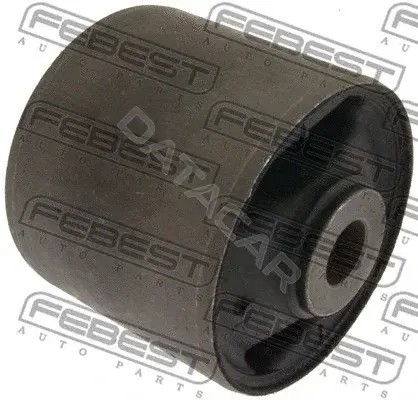 Подушка двигателя (Опора) FEBEST SZAB-048