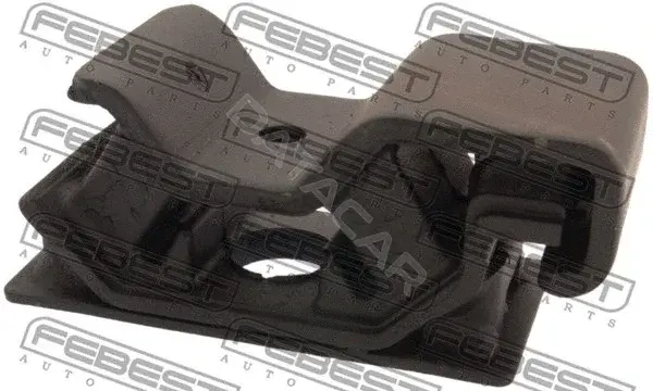 Подушка двигателя (Опора) FEBEST SZM-014