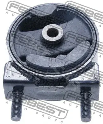 Подушка двигателя (Опора) FEBEST SZM-RH418FR