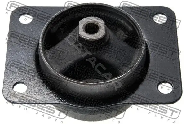 Подушка двигателя (Опора) FEBEST SZM-SX4LH