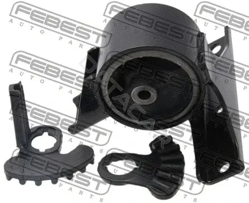 Подушка двигателя (Опора) FEBEST SZM-SX4RH