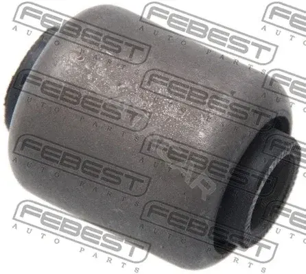 Сайлентблок рычага FEBEST TAB-002RUB
