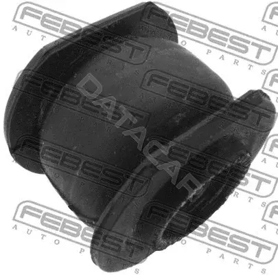 Сайлентблок рулевой рейки FEBEST TAB-011