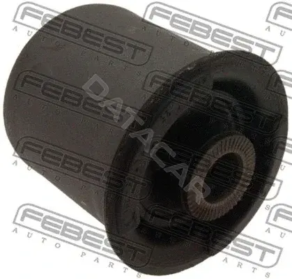 Сайлентблок рычага FEBEST TAB-012Z
