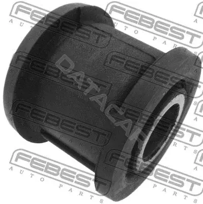 Сайлентблок рулевой рейки FEBEST TAB-042