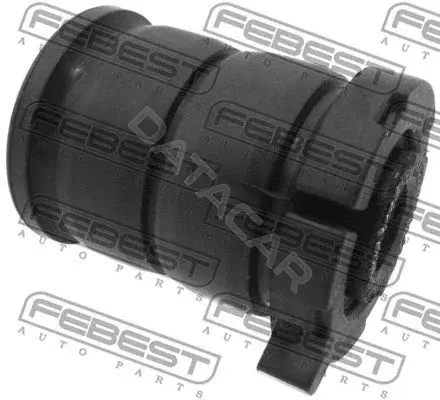 Сайлентблок рычага FEBEST TAB-052