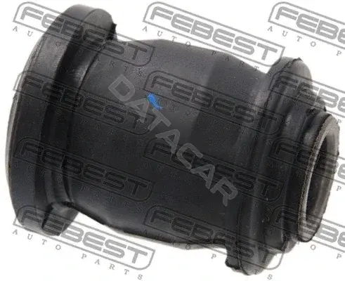 Сайлентблок рычага FEBEST TAB-057