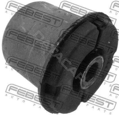 Сайлентблок рычага FEBEST TAB-065
